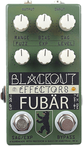 Fubar