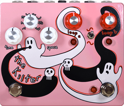 The Kilter (Pink)