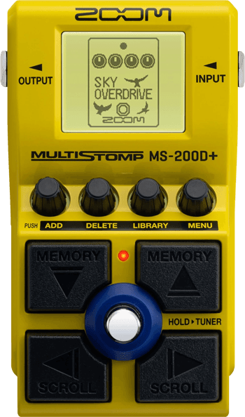 MS-200D+