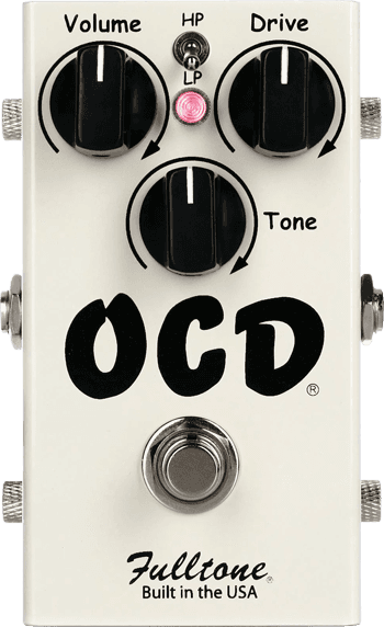 OCD