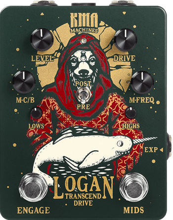 Logan
