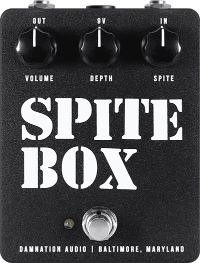 Spite Box