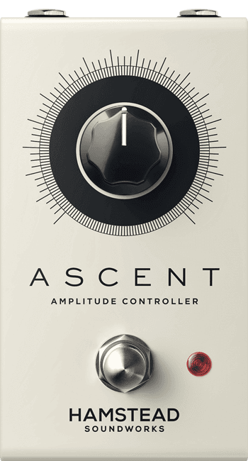Ascent