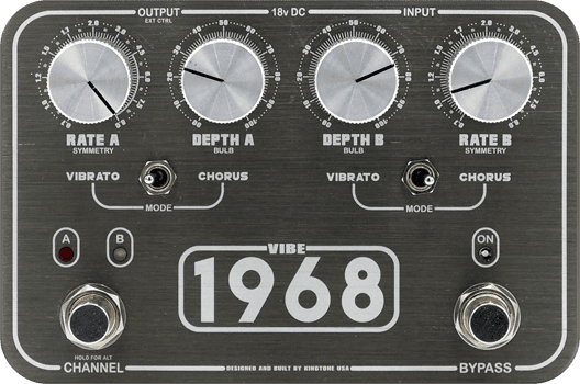 1968 V2