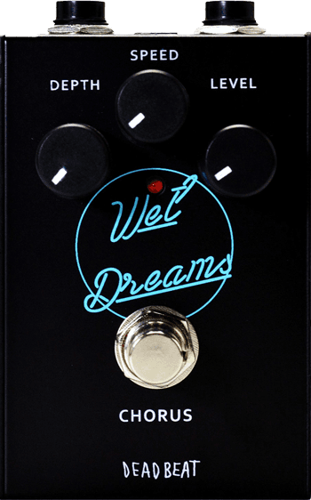 Wet Dreams