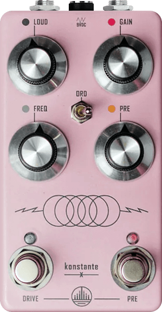 Konstante (Pink)