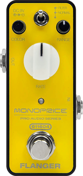 Flanger Mini