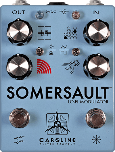 Somersault