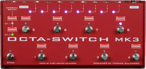Octa-Switch MK3