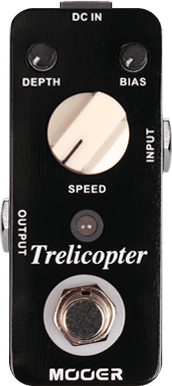Trelicopter