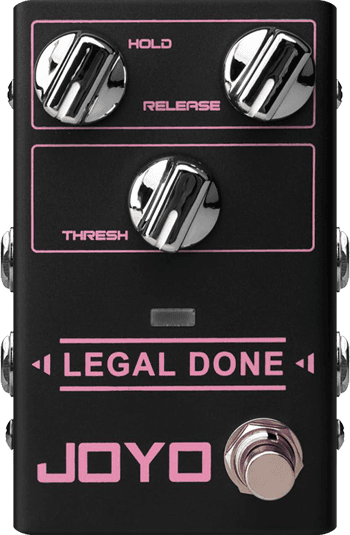 R-23 Legal Done
