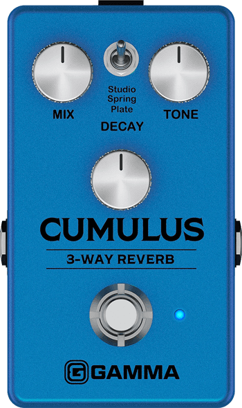 Cumulus