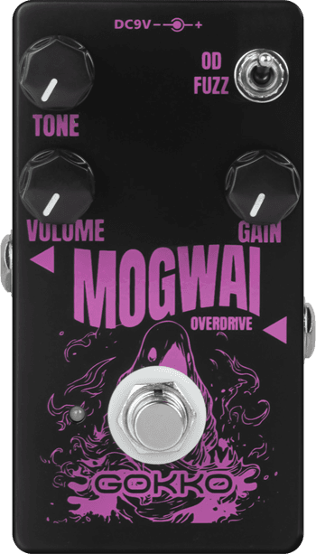 Mogwai