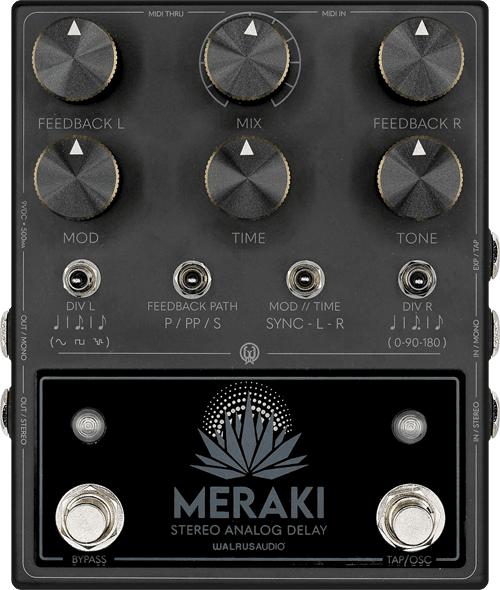 Meraki