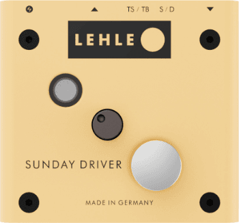 Sunday Driver SW II