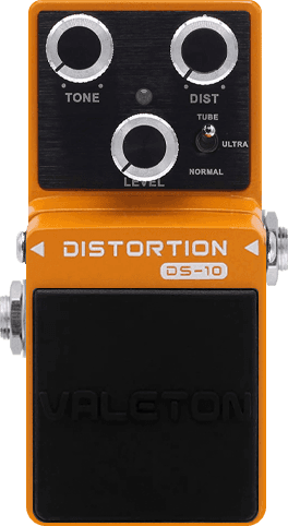 DS-10 Distortion