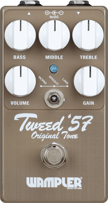 Tweed '57 Limited Edition