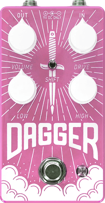 Dagger (Bubblegum)