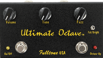 Ultimate Octave
