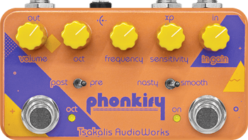 Phonkify