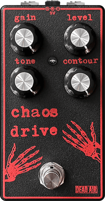 Chaos Drive