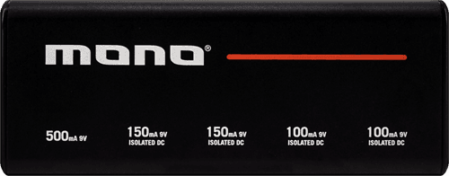 Power Supply (Small)