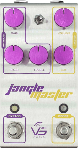 Jangle Master