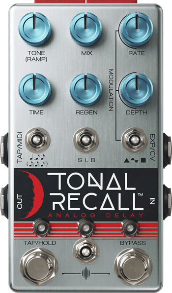 Tonal Recall