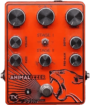 Animalizzer