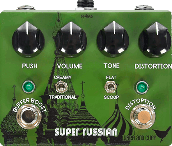 Super Russian
