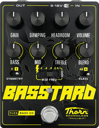 Basstard