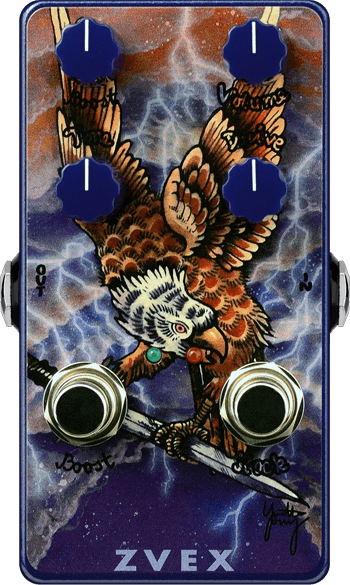 Box of Rock Vertical (Yvette)