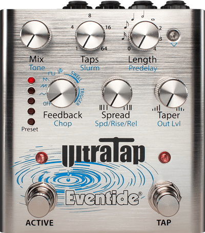 UltraTap