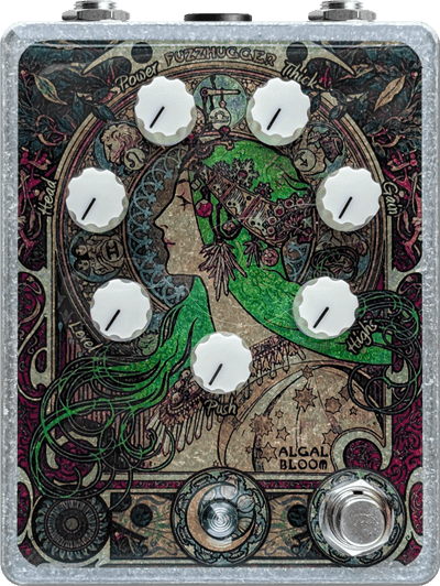 Algal Bloom 7K DLX