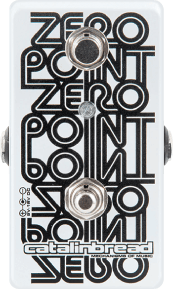 Zero Point