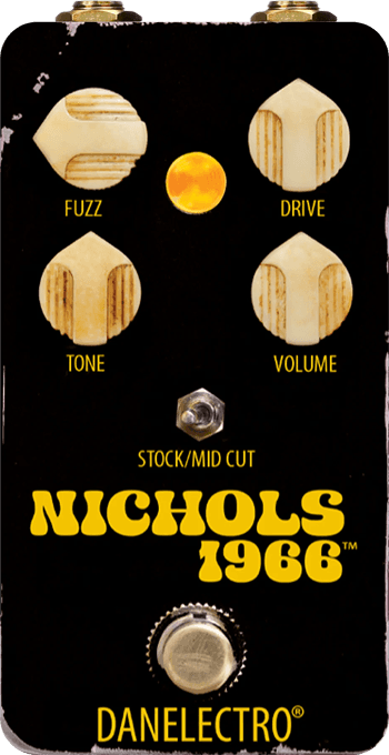 Nichols 1966