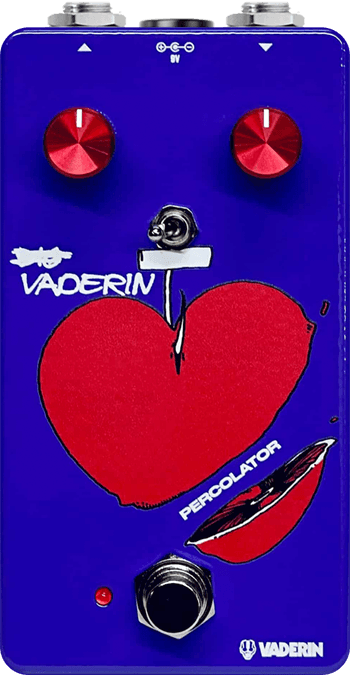 Heartbeat Percolator