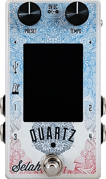 Quartz V3