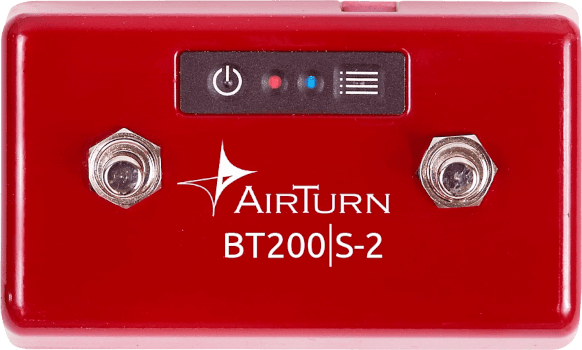 BT200S-2