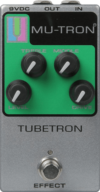 TubeTron