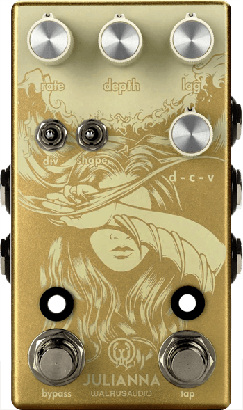Julianna (Gold)