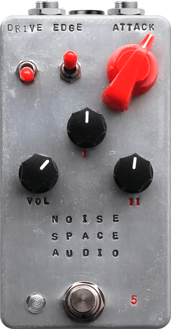 5 Fuzz