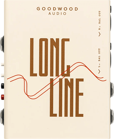 LongLine v2