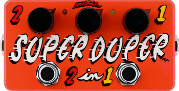 Super Duper 2-in-1