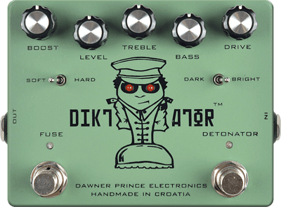 Diktator