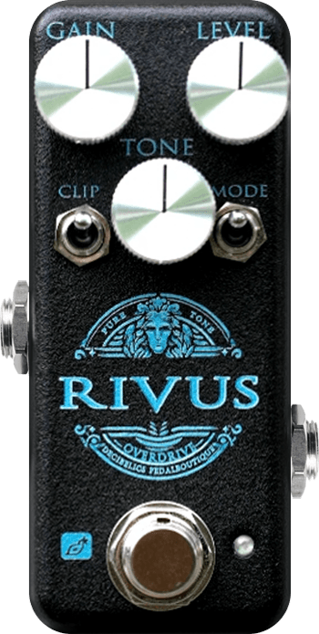 Rivus