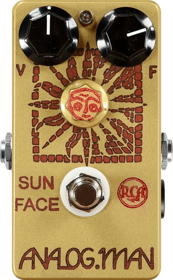 Sunface