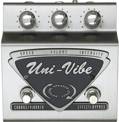 UV-1 Uni-Vibe