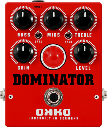 Dominator