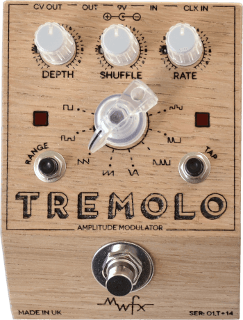 Tremolo